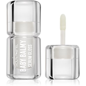 Pastel Baby Balmy Serum Gloss lip gloss hidratant - imagine 2